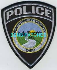 OHIO,BUTLER TOWNSHIP POLICE 3_wm